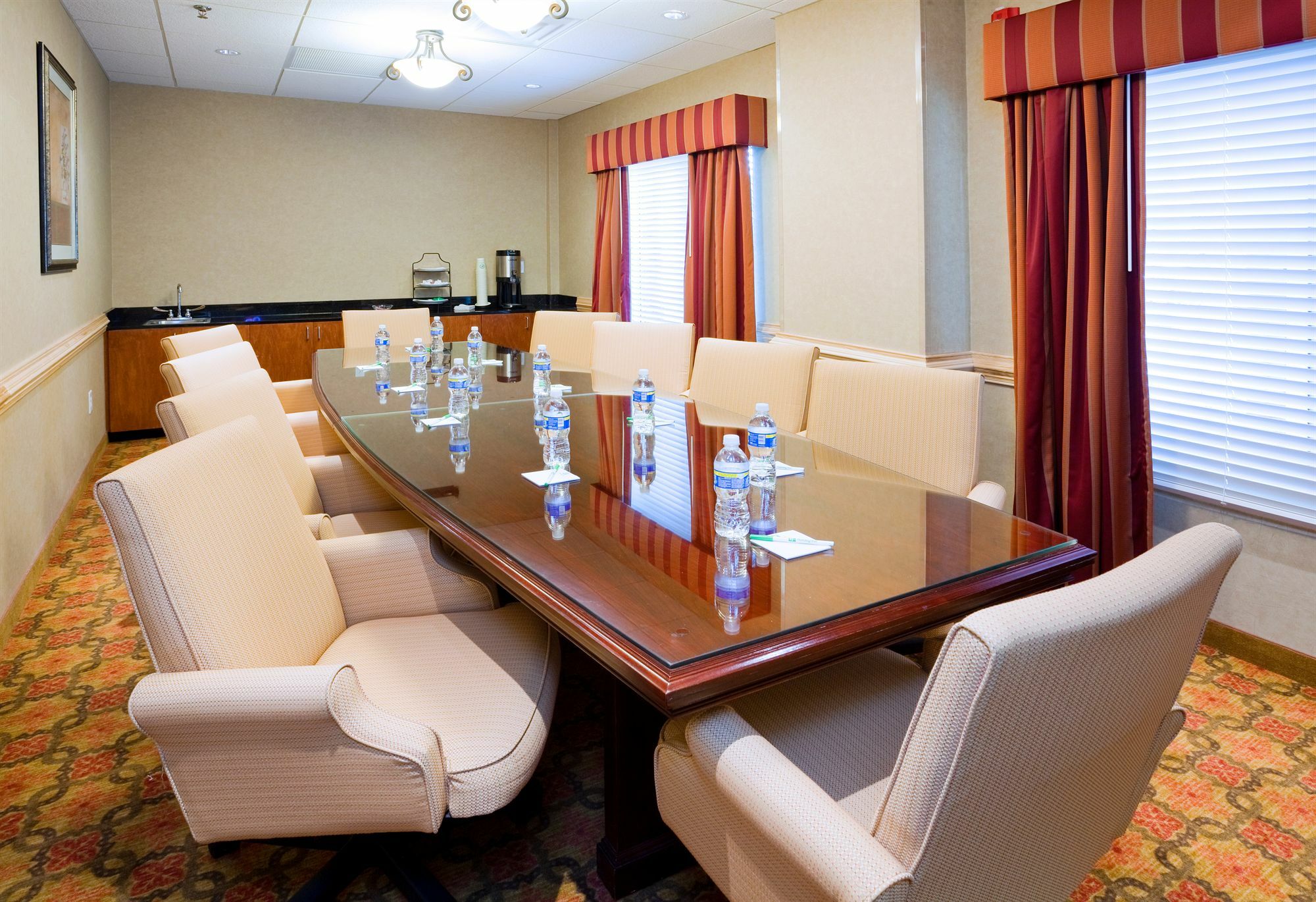 Comfort Suites Downtown Windsor Dış mekan fotoğraf